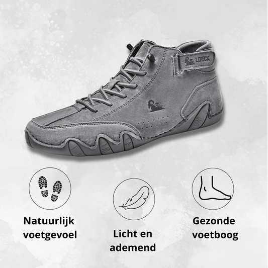CALEO™ – Lichtgewicht Orthopedische Comfortschoenen