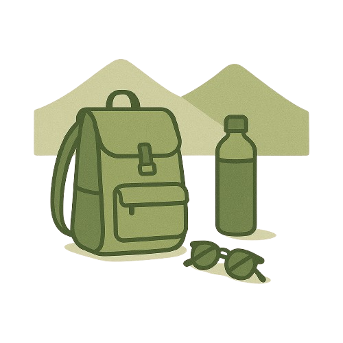 Comfort voor onderweg