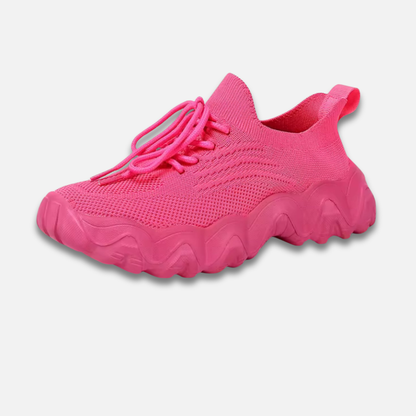 Flex ErgoStep™ – Ergonomische schoenen met orthopedische ondersteuning