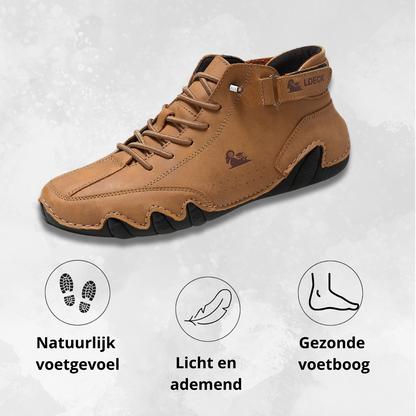 CALEO™ – Lichtgewicht Orthopedische Comfortschoenen