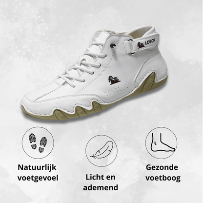 CALEO™ – Lichtgewicht Orthopedische Comfortschoenen