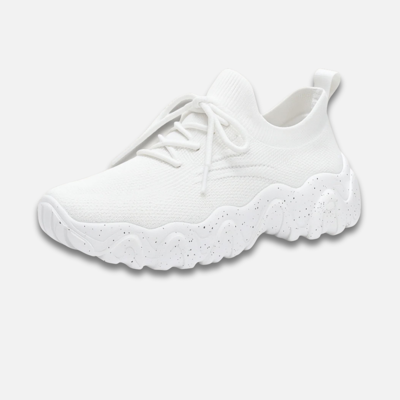 Flex ErgoStep™ – Ergonomische schoenen met orthopedische ondersteuning