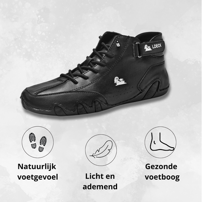 CALEO™ – Lichtgewicht Orthopedische Comfortschoenen