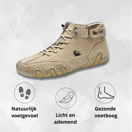CALEO™ – Lichtgewicht Orthopedische Comfortschoenen