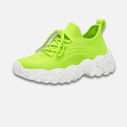 Flex ErgoStep™ – Ergonomische schoenen met orthopedische ondersteuning