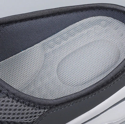 HomeRelief™ – Orthopedische Slip-On Comfortschoen voor Thuis & Dagelijks Comfort