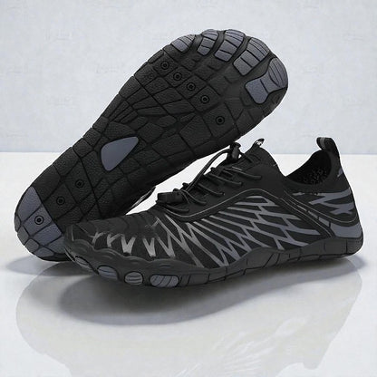 FlexStep™ Barefoot – Ultralichte Orthopedische Barefoot Schoen voor Natuurlijke Lopen & Gezonde Voetbeweging