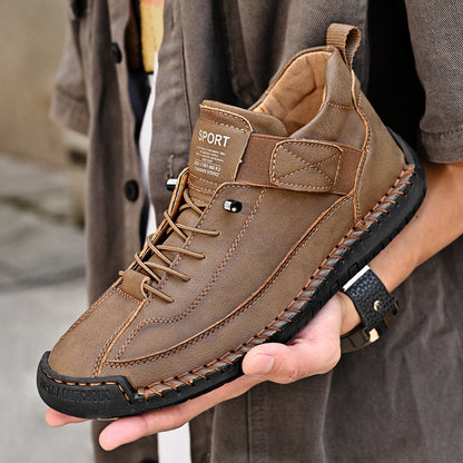 Arco™ – Orthopedische Instapschoen met Boogondersteuning & Drukverlichting