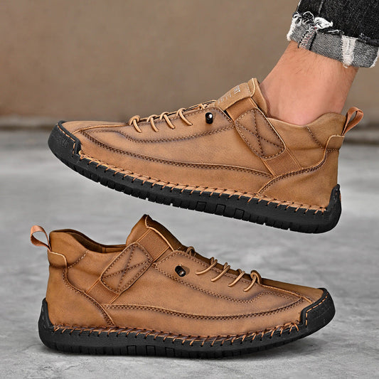 Arco™ – Orthopedische Instapschoen met Boogondersteuning & Drukverlichting