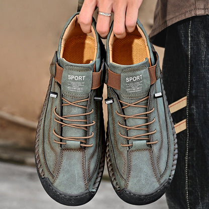 Arco™ – Orthopedische Instapschoen met Boogondersteuning & Drukverlichting