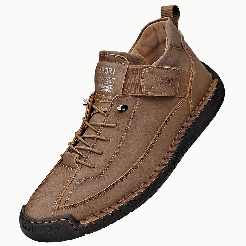 Arco™ – Orthopedische Instapschoen met Boogondersteuning & Drukverlichting