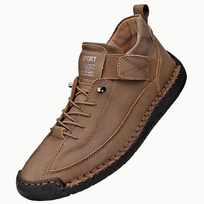 Arco™ – Orthopedische Instapschoen met Boogondersteuning & Drukverlichting