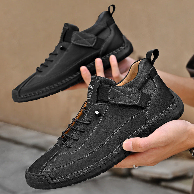 Arco™ – Orthopedische Instapschoen met Boogondersteuning & Drukverlichting