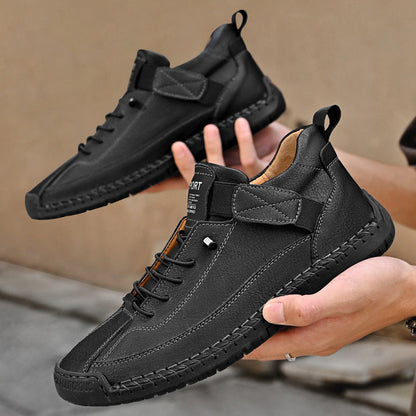 Arco™ – Orthopedische Instapschoen met Boogondersteuning & Drukverlichting