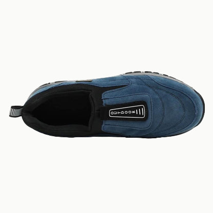 EasyStep™ – Orthopedische Lichtgewicht Instapper voor Dagelijks & Outdoor Comfort