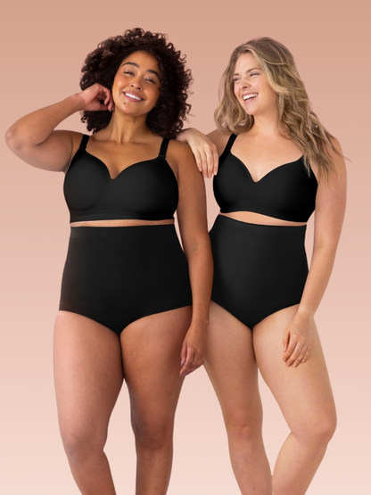 ComfortLift™ BH – Beugelvrije Comfort BH met Brede Band & Ondersteunende Pasvorm