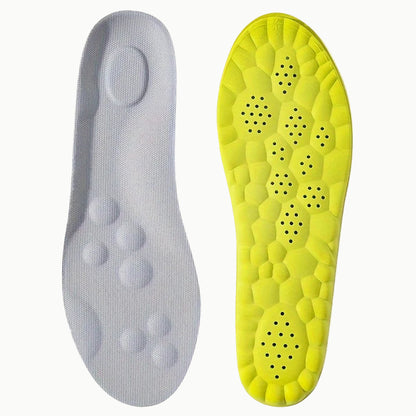 Sand ComfortStep™ – Orthopedische Inlegzool voor Dagelijks Comfort & Ontlasting van Voet- en Gewrichtspijn