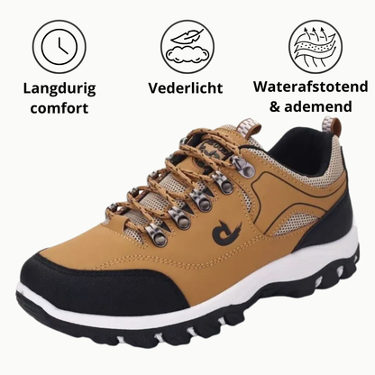 OrthoTrail™ – Orthopedische Lichtgewicht Outdoor Wandelschoen