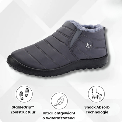 WarmStep™ – Orthopedische Comfort Instapschoen voor Warm, Veilig & Moeiteloos Lopen