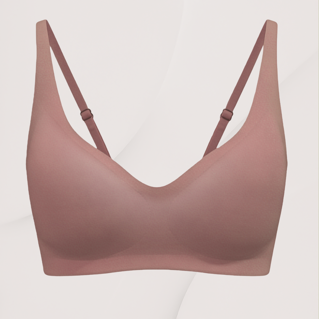 SoftLift™ BH – Naadloze, Beugelvrije Comfort BH voor Zachte Ondersteuning