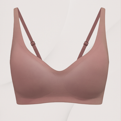SoftLift™ BH – Naadloze, Beugelvrije Comfort BH voor Zachte Ondersteuning