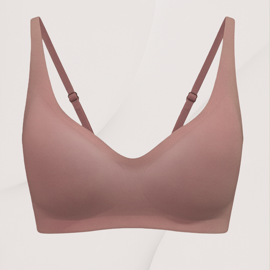 SoftLift™ BH – Naadloze, Beugelvrije Comfort BH voor Zachte Ondersteuning