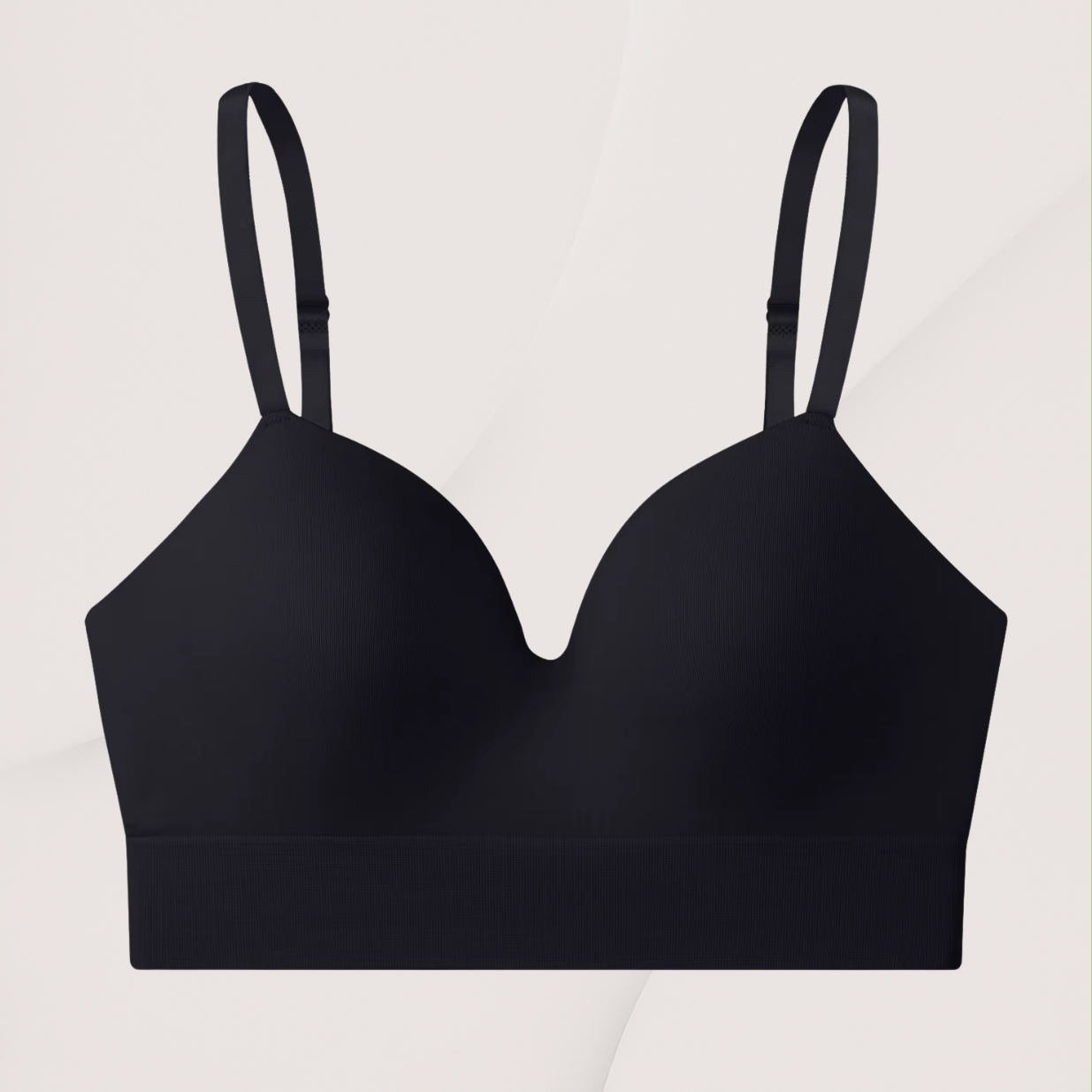 ComfortLift™ BH – Beugelvrije Comfort BH met Brede Band & Ondersteunende Pasvorm