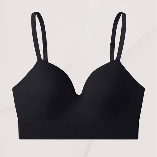 ComfortLift™ BH – Beugelvrije Comfort BH met Brede Band & Ondersteunende Pasvorm