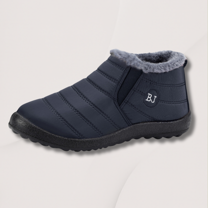 WarmStep™ – Orthopedische Comfort Instapschoen voor Warm, Veilig & Moeiteloos Lopen