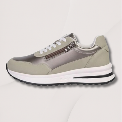 VitaStep™ – Orthopedische Comfort Sneaker voor Ondersteund & Moeiteloos Lopen