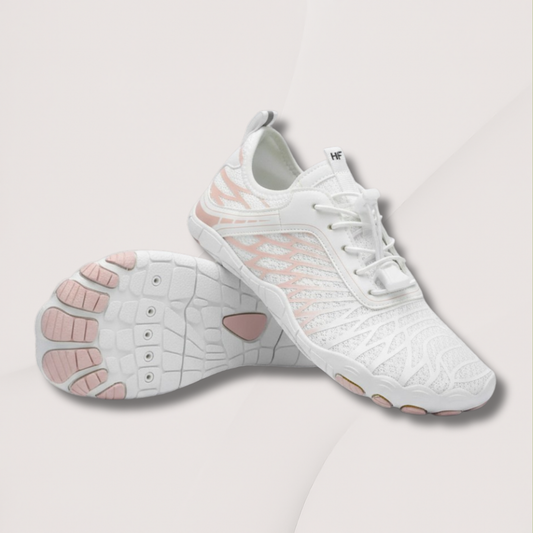 FlexStep™ Barefoot – Ultralichte Orthopedische Barefoot Schoen voor Natuurlijke Lopen & Gezonde Voetbeweging