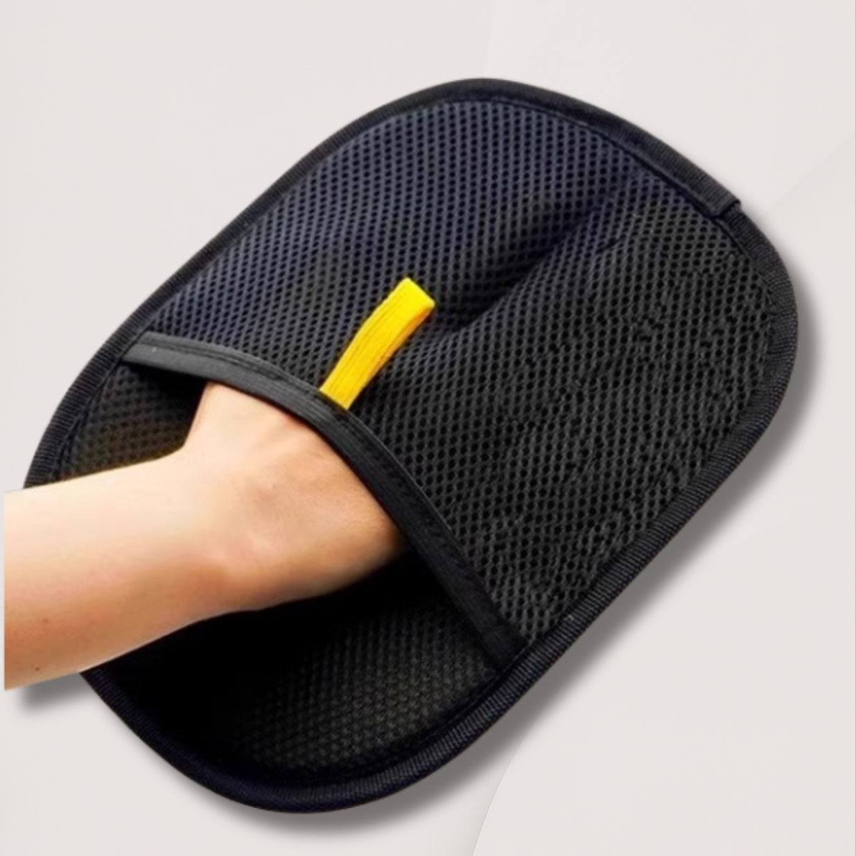 FurLift™ – Herbruikbare Haarverwijder handschoen