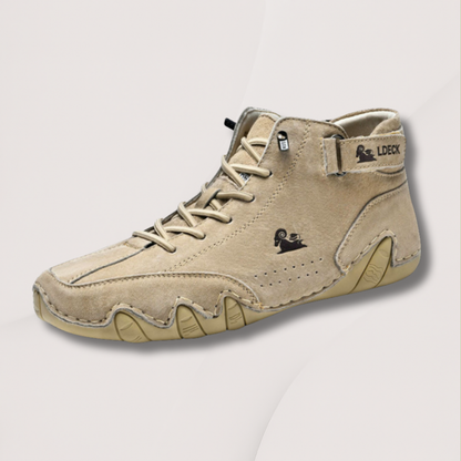 CALEO™ – Lichtgewicht Orthopedische Comfortschoenen