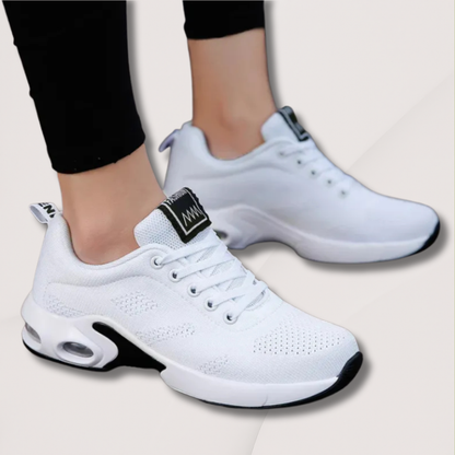 AiroStep™ – Lichtgewicht Orthopedische Comfortsneaker voor Dagelijks Comfort