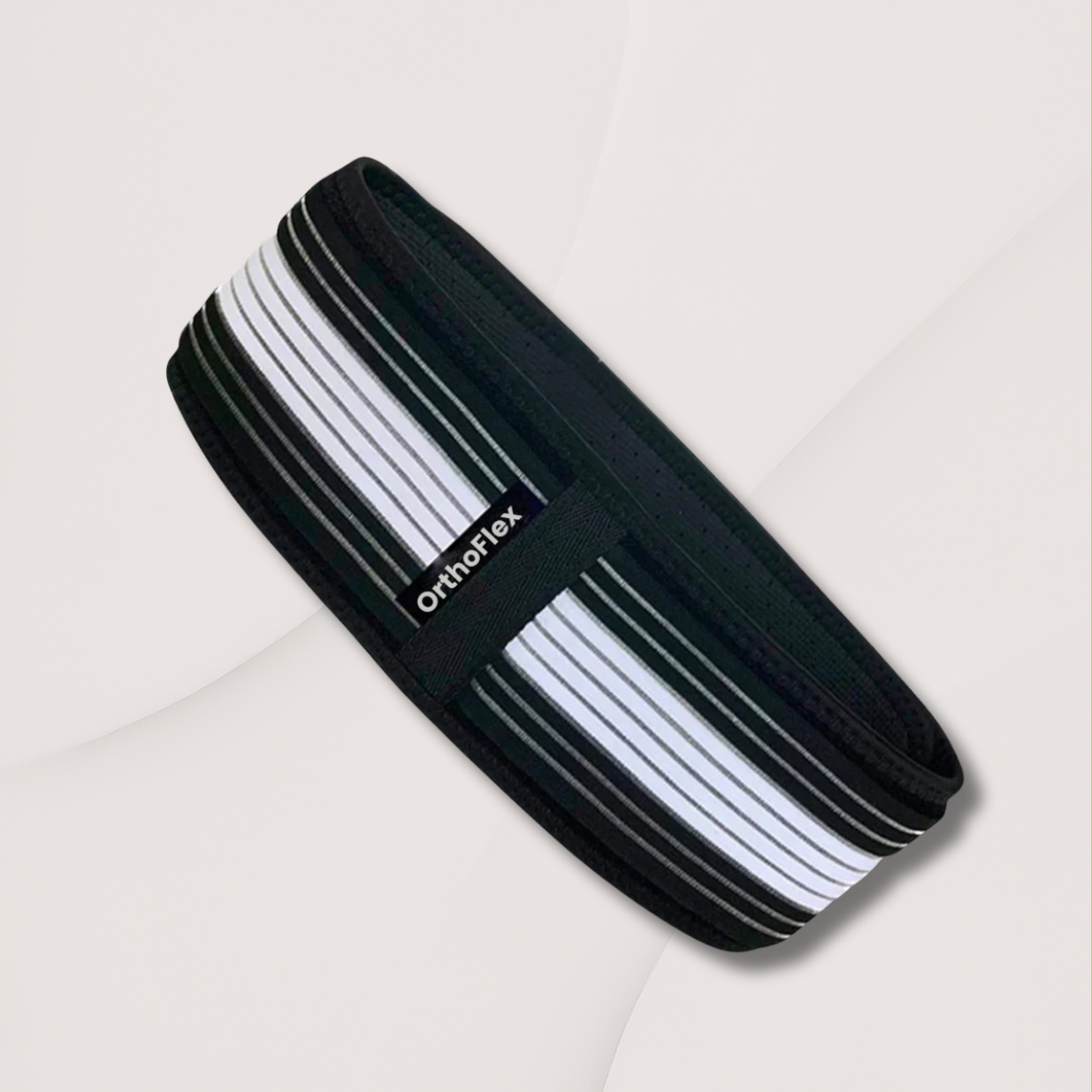 OrthoFlex™ – Houdingsondersteunende Rugband voor directe verlichting bij lage rug- en heuppijn.