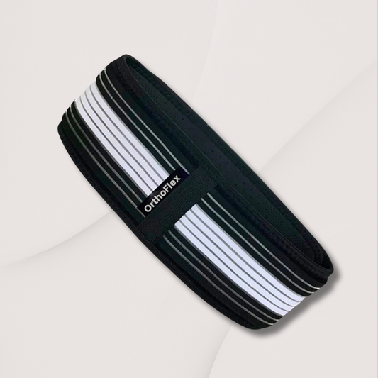OrthoFlex™ – Houdingsondersteunende Rugband voor directe verlichting bij lage rug- en heuppijn.