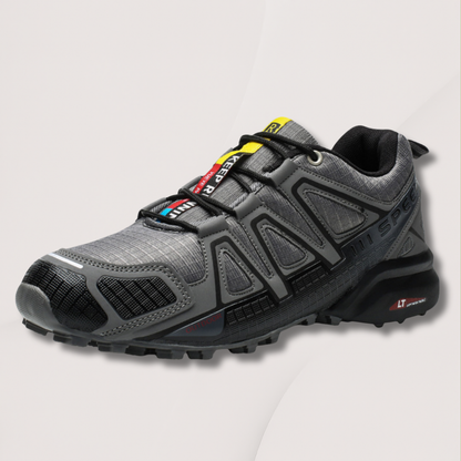 ComforTrail™ Orthopedische Wandelschoenen – Antislip, Waterafstotend & Ultiem Comfort voor Elke Stap