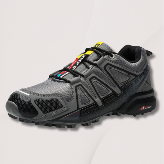 ComforTrail™ Orthopedische Wandelschoenen – Antislip, Waterafstotend & Ultiem Comfort voor Elke Stap
