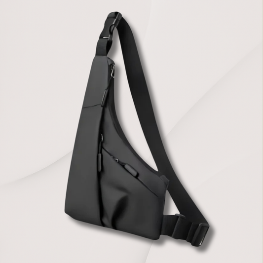 Ami SecureTravel™ – Anti-Diefstal Schoudertas