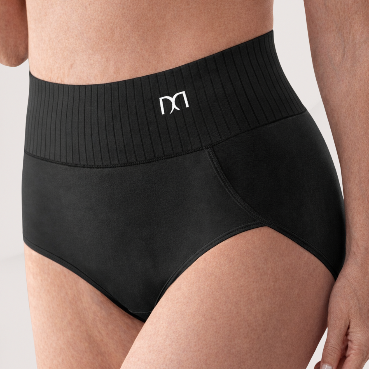 Linea™ – Comfort Slip met Corrigerende Hoge Taille