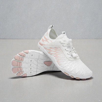 FlexStep™ Barefoot – Ultralichte Orthopedische Barefoot Schoen voor Natuurlijke Lopen & Gezonde Voetbeweging