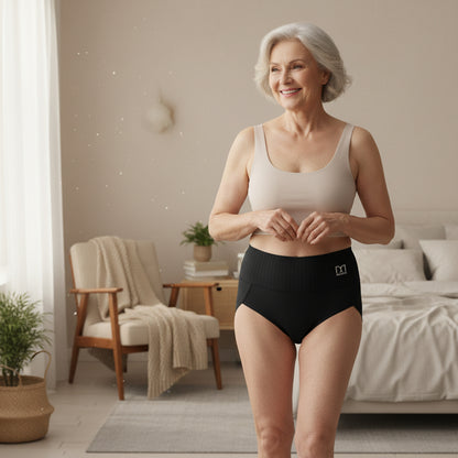 Linea™ – Comfort Slip met Corrigerende Hoge Taille