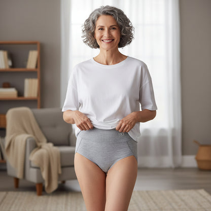 Linea™ – Comfort Slip met Corrigerende Hoge Taille