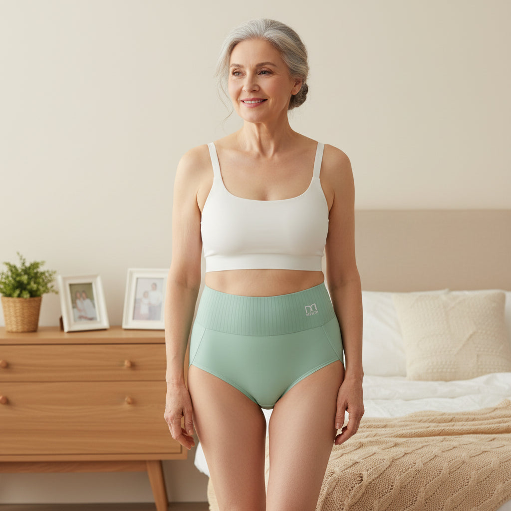 Linea™ – Comfort Slip met Corrigerende Hoge Taille