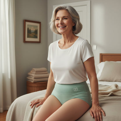 Linea™ – Comfort Slip met Corrigerende Hoge Taille