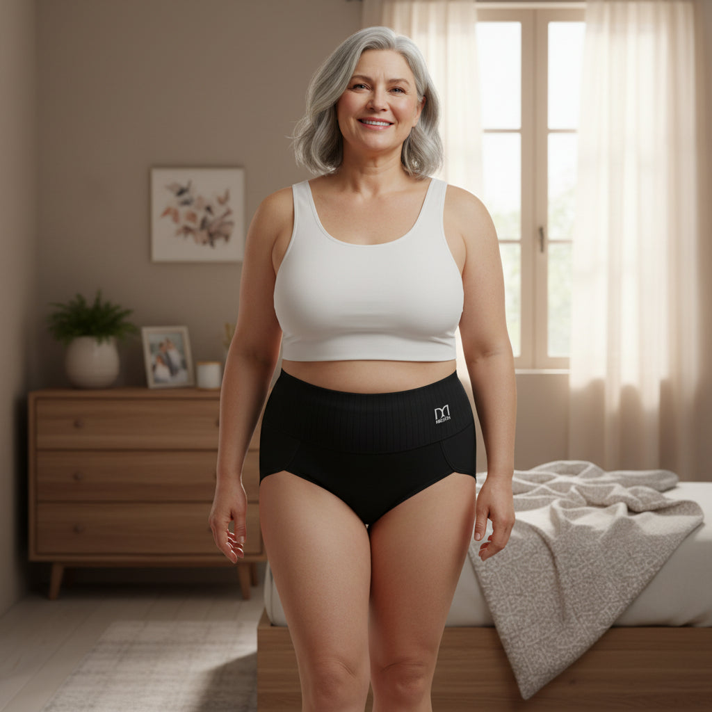 Linea™ – Comfort Slip met Corrigerende Hoge Taille