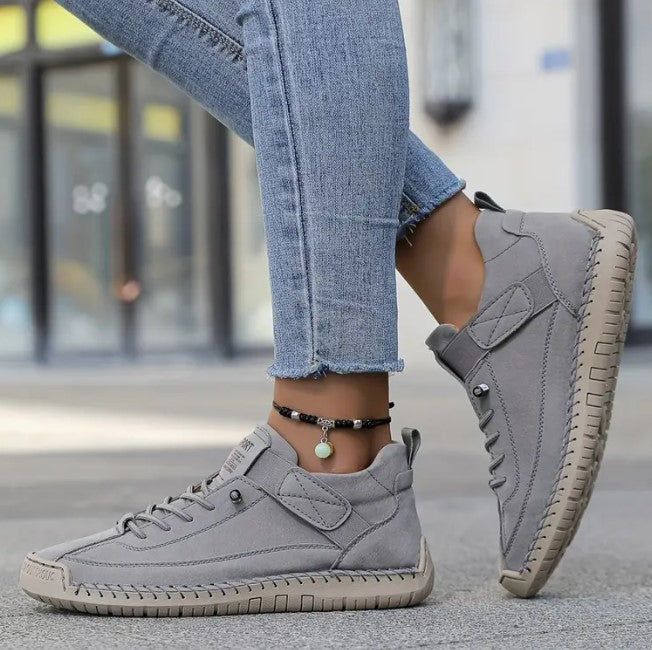 Arco™ – Orthopedische Instapschoen met Boogondersteuning & Drukverlichting