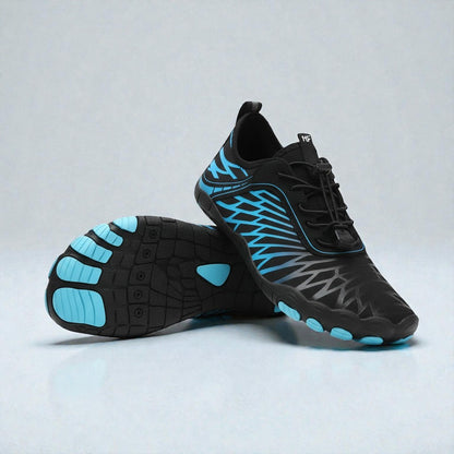 FlexStep™ Barefoot – Ultralichte Orthopedische Barefoot Schoen voor Natuurlijke Lopen & Gezonde Voetbeweging