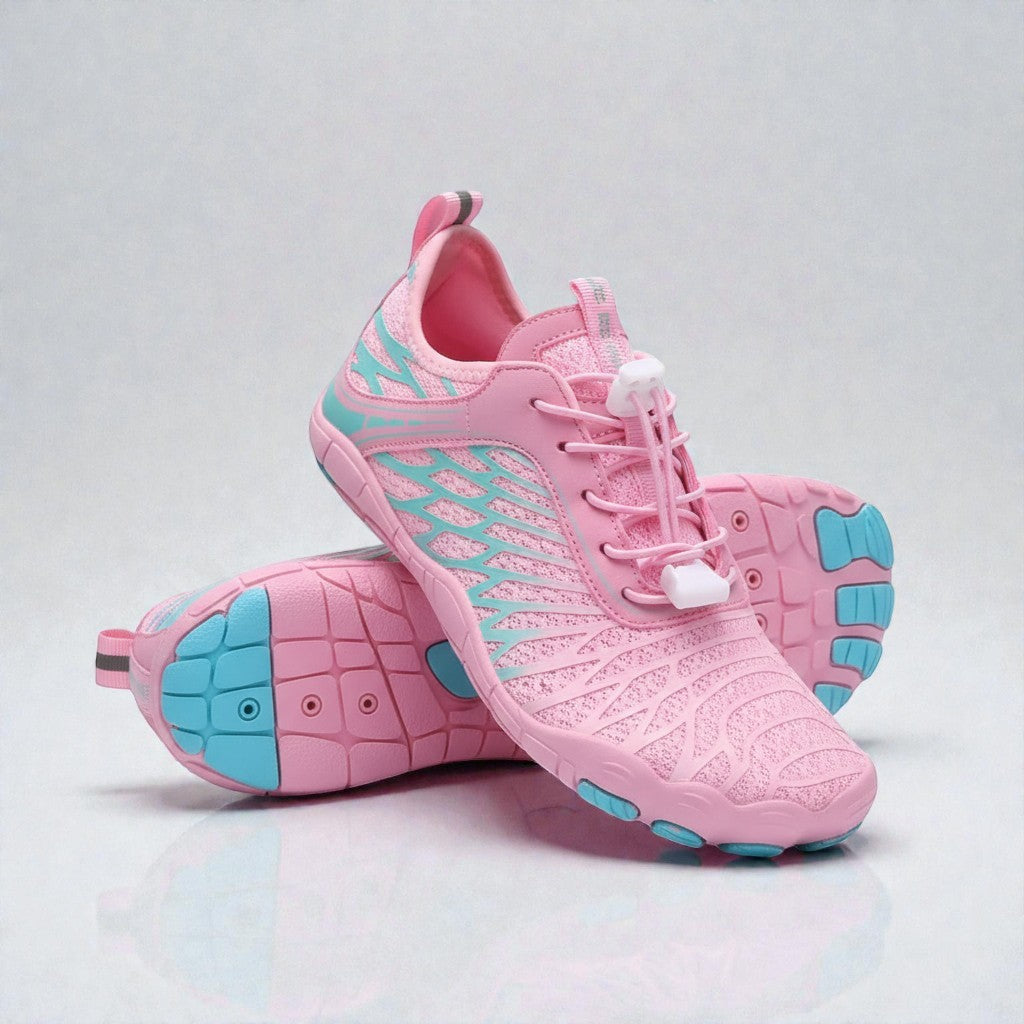 FlexStep™ Barefoot – Ultralichte Orthopedische Barefoot Schoen voor Natuurlijke Lopen & Gezonde Voetbeweging