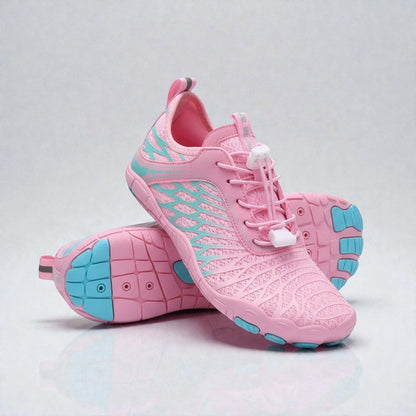 FlexStep™ Barefoot – Ultralichte Orthopedische Barefoot Schoen voor Natuurlijke Lopen & Gezonde Voetbeweging